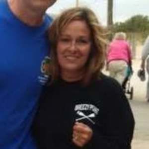 Meet your Posher, Diane